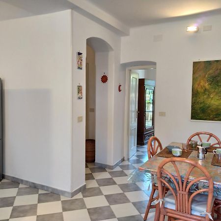 Mara House Apartment Levanto Exterior photo