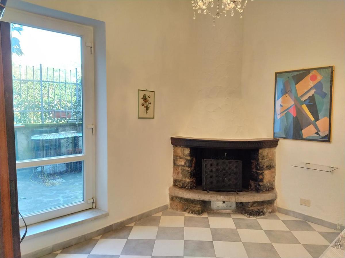 Mara House Apartment Levanto Exterior photo