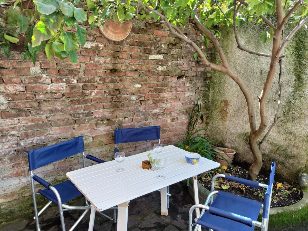 Mara House Apartment Levanto Exterior photo