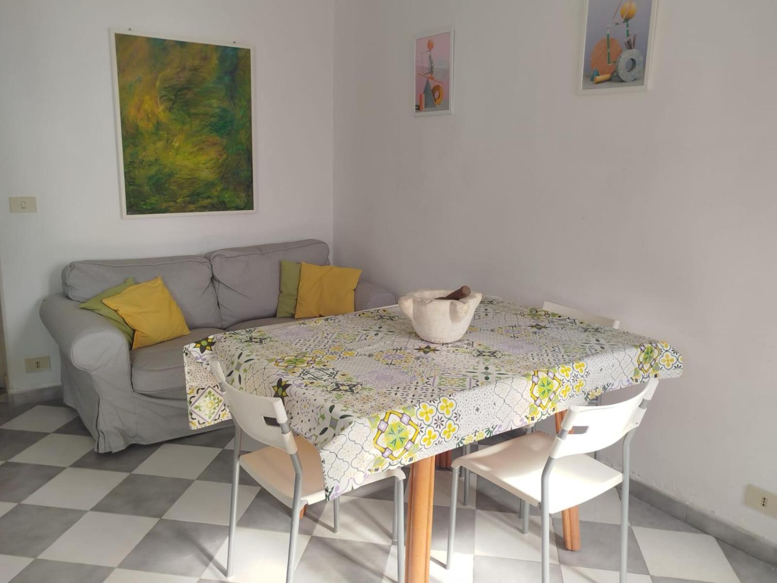 Mara House Apartment Levanto Exterior photo